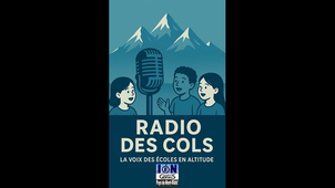 RadioDesCols - La rentrée