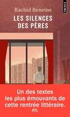 Les silences des pères de Rachid Benzine