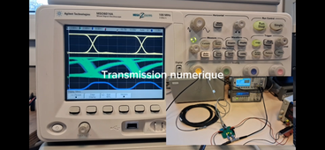 Fibre plastique standard 