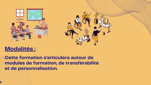 Bloc de 6h de formation 1D : Difficultés comportements. Y. Langanay