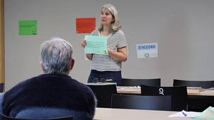 Forum Climat Scolaire TNE 2026