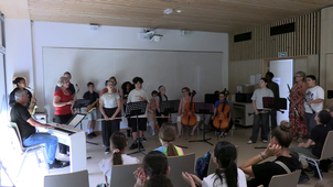 Audition de l'OAC du mardi 16 juin 2026