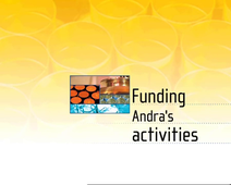 Andra : Managing safely radioactive waste over the long-term