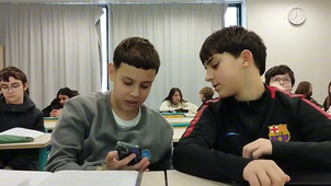 Court-métrage Prix NAH 2026