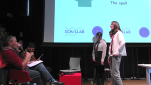 SchoolLab 2026 : Collège Val de la Sensée (Arleux)