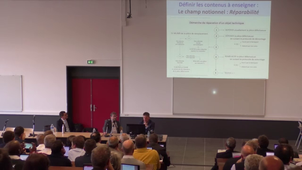 Conference PNF Technologie mai 2024