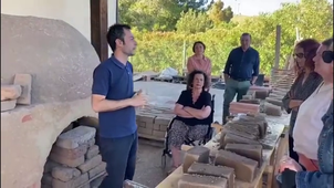 KA1 MOBILITE ERASMUS SARDAIGNE day #1.mp4