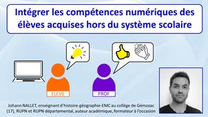 Vid - Intégrer compétences numériques des élèves.mp4