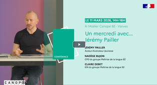 Un mercredi avec...Jérémy Pailler.mp4