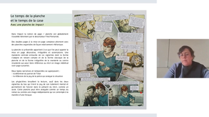 L’Échappée littéraire 2025-2026 – 3 – Les enjeux de la mise en page - 2nde partie