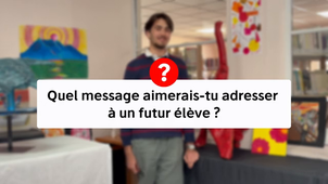 Nathan, élève de l'option Art plastique.mp4