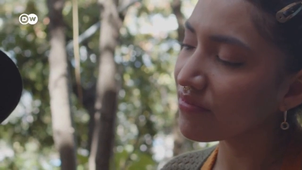 CO - La reina del rap en quechua