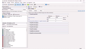 Choix d'un matériau avec CES Edupack.mp4