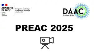 1-PREAC 25-G.Wallet--JB.Massuet--Conférence Le cinéma immersif en question