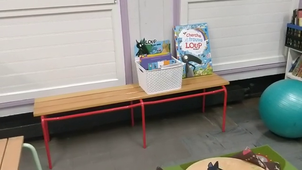 Silence !!! On lit !