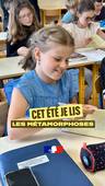 « Cet été, je lis ! » : l'académie de Normandie s'engage pour la lecture