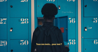 Court metrage - le casier- College Jean Vilar.mov