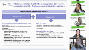 webinaire CJN - modification du référentiel