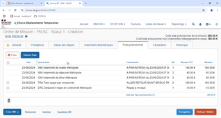 Tuto OMCL et REC