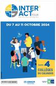 Inter act'tour, 8 octobre 2024