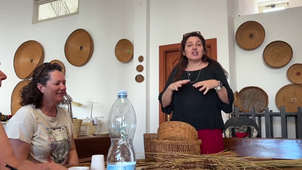 KA1 MOBILITE ERASMUS SARDAIGNE day #2.mp4