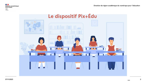 Diaporama 2025-présentation dispositif Pix + Edu.pptx.mp4