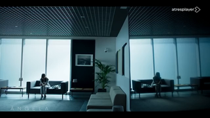 Ángela - Tráiler Oficial