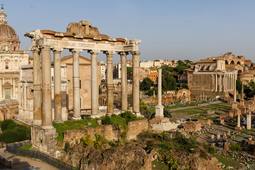 La Rome antique 6C