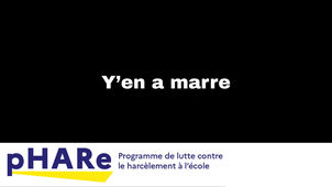 Prix Non au Harcèlement _ Y'en a marre.mov