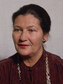 Simone Veil (3e Tasman)