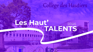 Les Haut'talents 2024