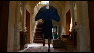 Miss Peregrines Home for Peculiar Children Official Trailer HD 2.mp4