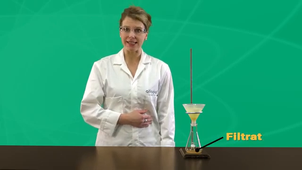 La filtration / Alloprof