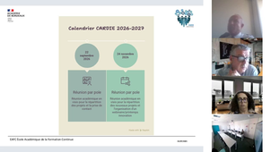 CARDIE - Rendez-vous n°4 - 16 juin 2026