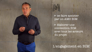 8 Le Contexte BIM