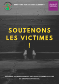 Soutenir les victimes