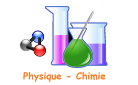 La Physique-Chimie