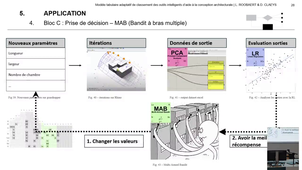 Modèle tabulaire de classement adaptatif des outils intelligents d'aide à la conception architecturale.mp4