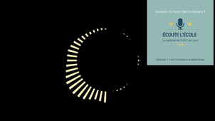 Ecoute l'école épisode 1.mp4