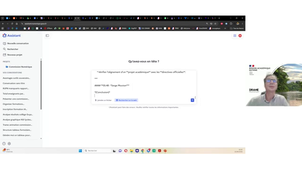 Webinaire transcript