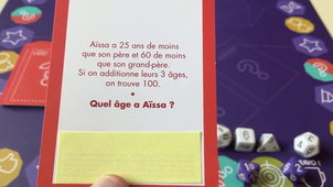 Tirage Mathador Coatréven groupe 3