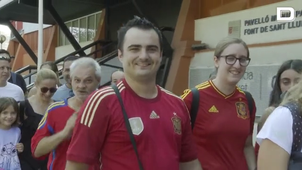 08. El fútbol femenino español alcanza la gloria (20-08-23, El Debate)