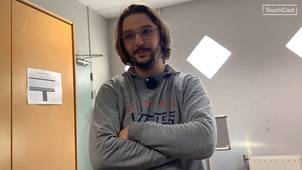 Les nouveaux arrivés au collège