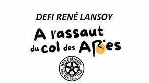 Col des Ares 2026