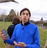 installer et utiliser l'application Merlin pour reconnaïtre les chants d'Oiseaux