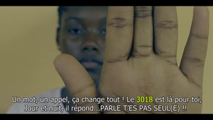 JUNSUNN LO FILMS & COLLEGE LOUIS DELGRES  - T'es Pas Seul(e)-Avec Sous-Titres.mp4