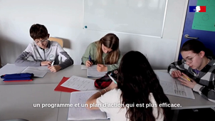 Expérimentation 