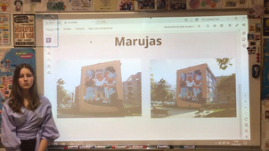 Marujas de Marina Capdevila