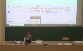 JAI 2025 : Clôture : des mots-clé