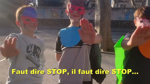 FAUT DIRE STOP.mov